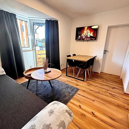 Rm-Apartments Innsbruck Eksteriør billede