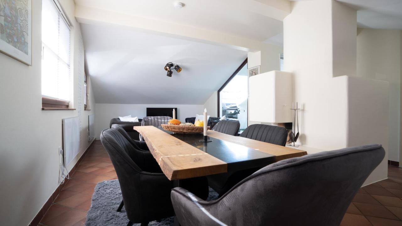Rm-Apartments Innsbruck Eksteriør billede