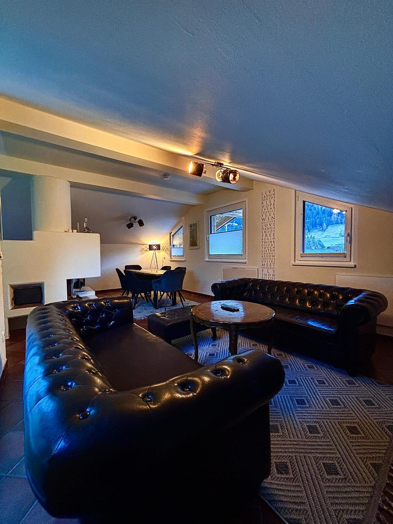 Rm-Apartments Innsbruck Eksteriør billede