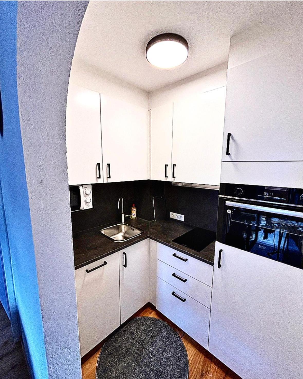 Rm-Apartments Innsbruck Eksteriør billede