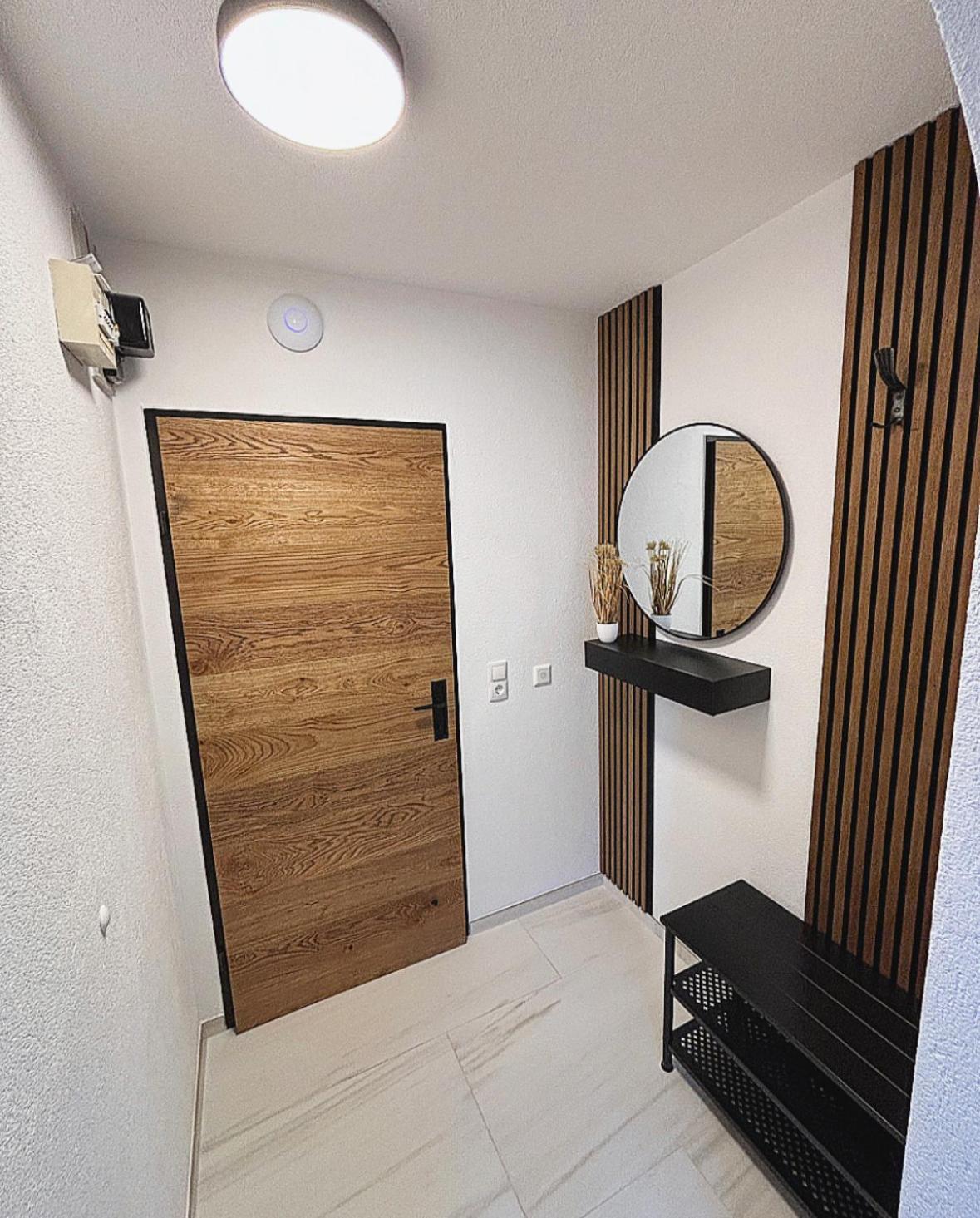 Rm-Apartments Innsbruck Eksteriør billede