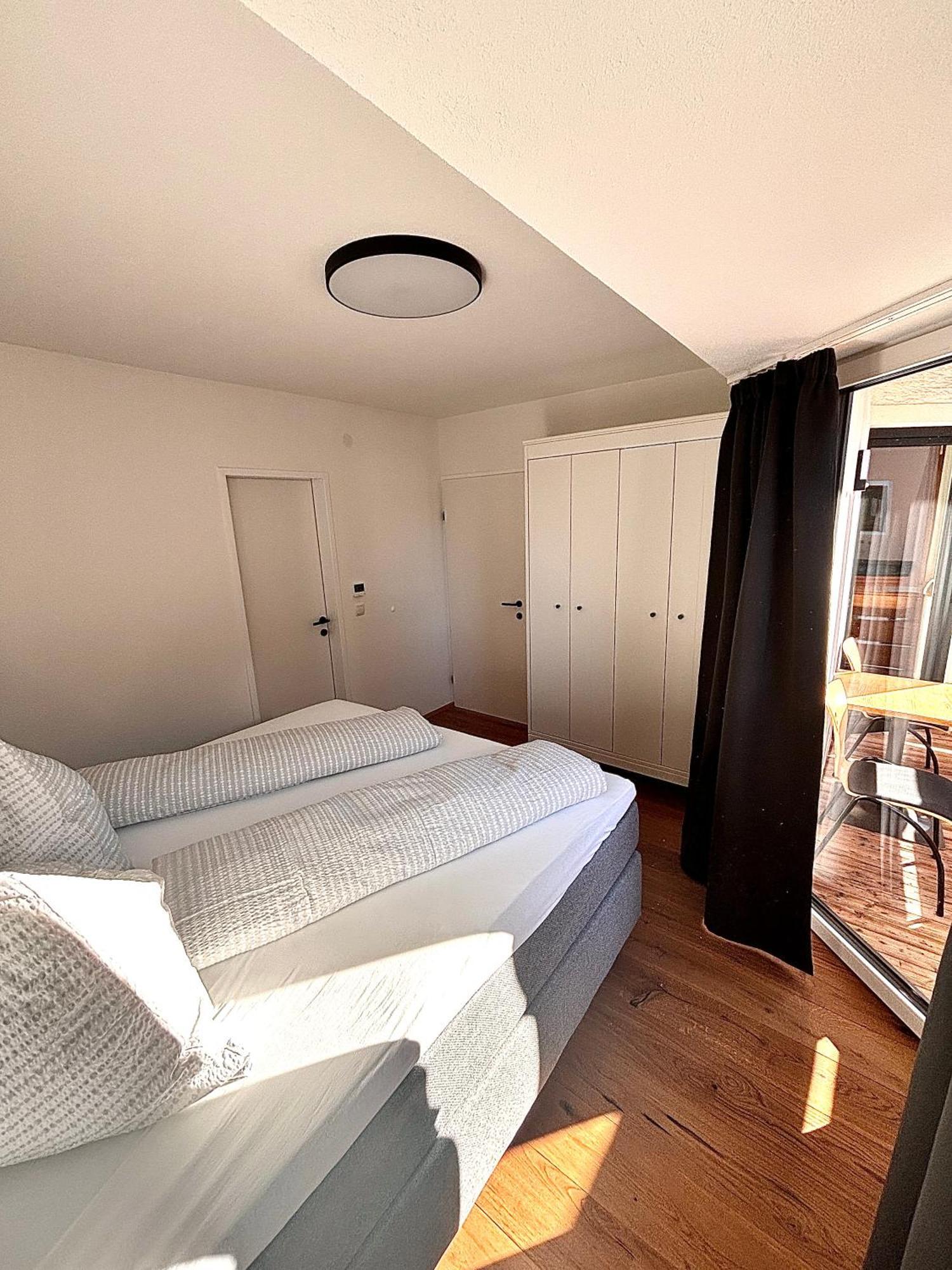 Rm-Apartments Innsbruck Eksteriør billede