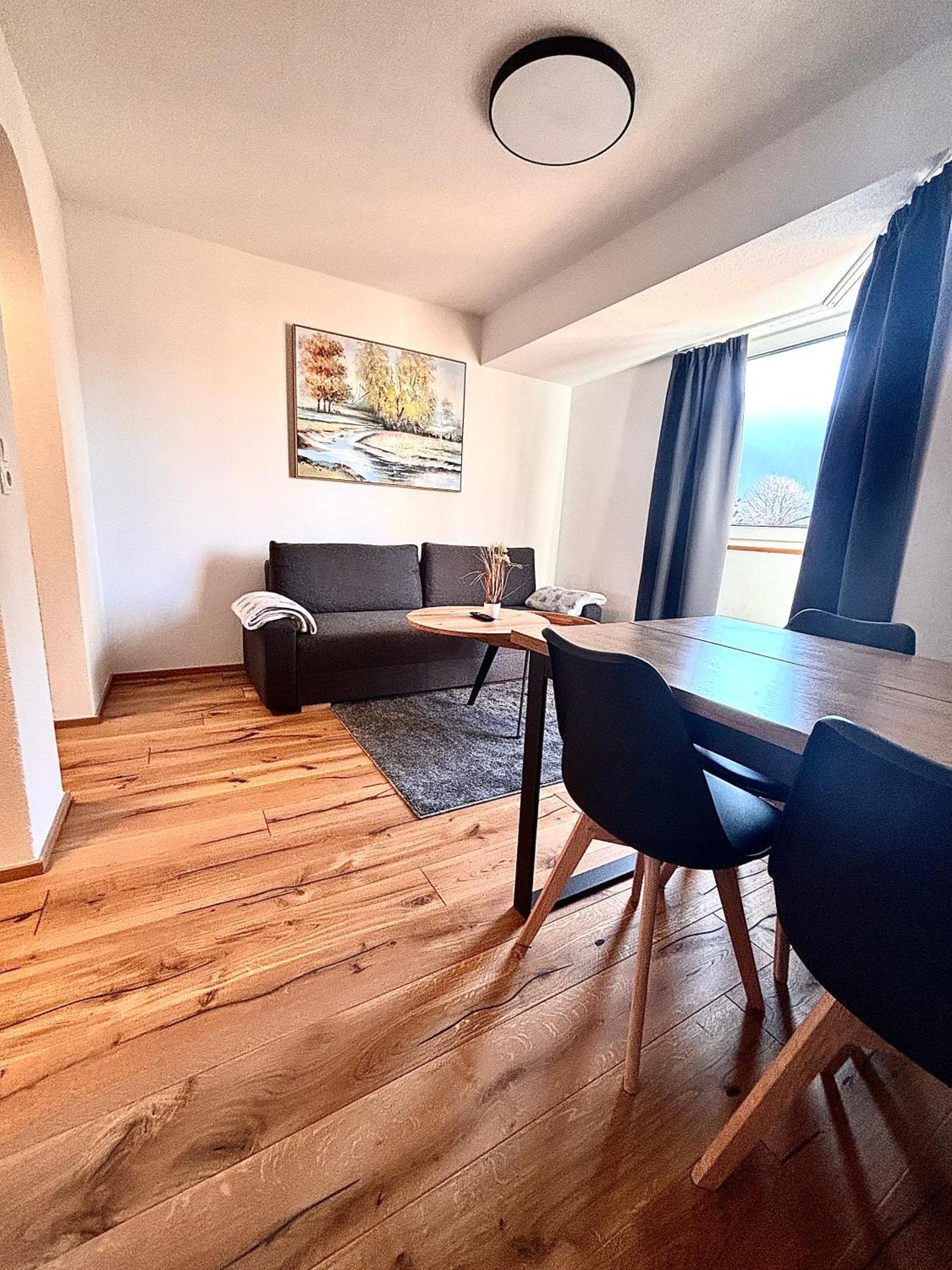 Rm-Apartments Innsbruck Eksteriør billede