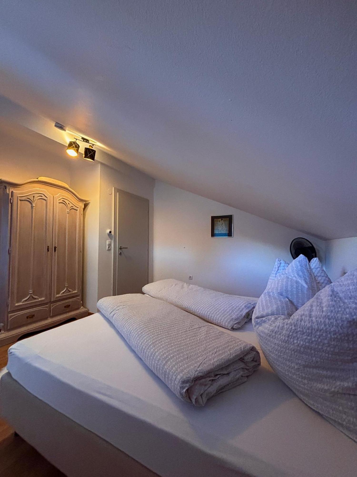 Rm-Apartments Innsbruck Eksteriør billede