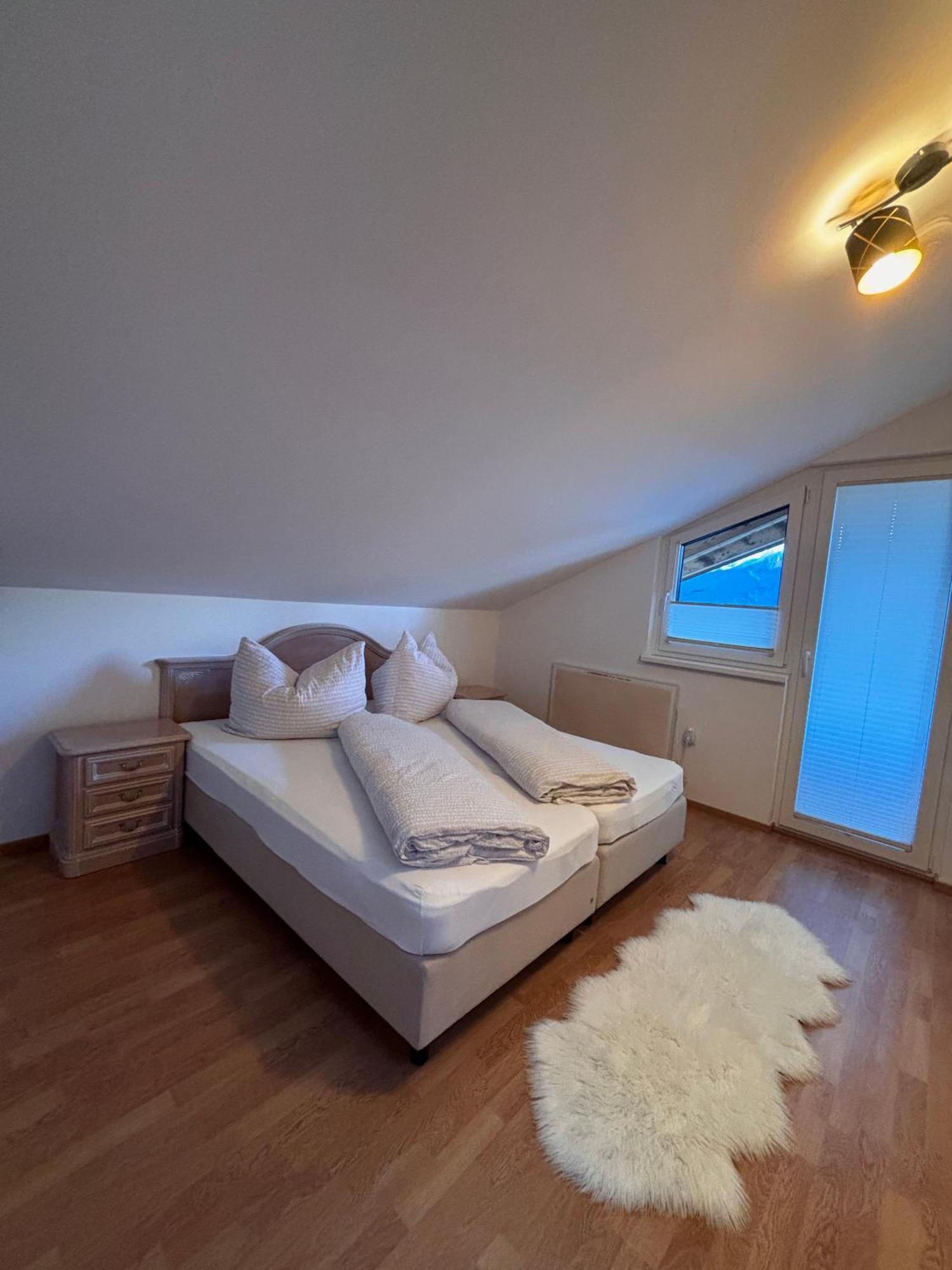 Rm-Apartments Innsbruck Eksteriør billede