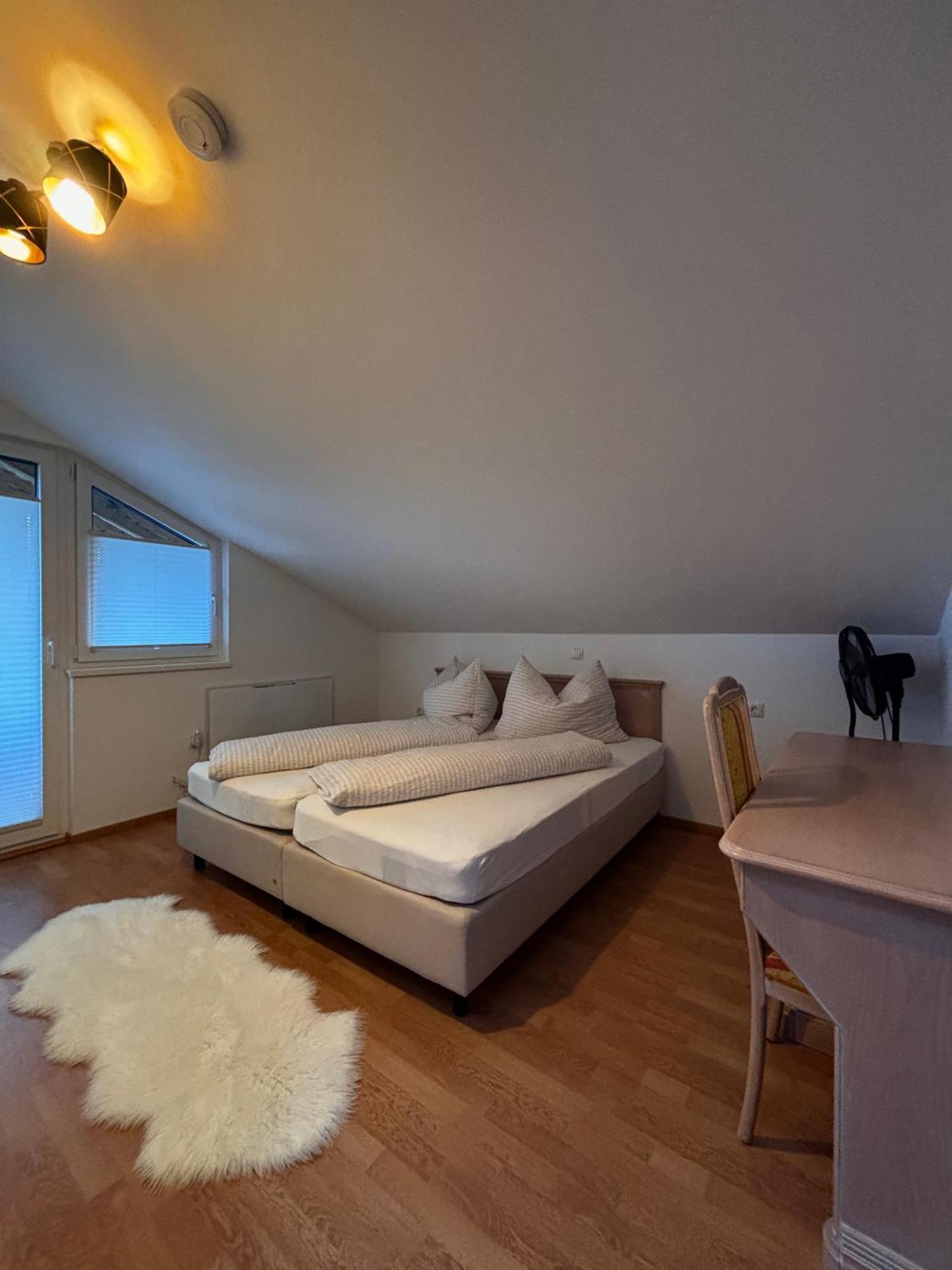 Rm-Apartments Innsbruck Eksteriør billede