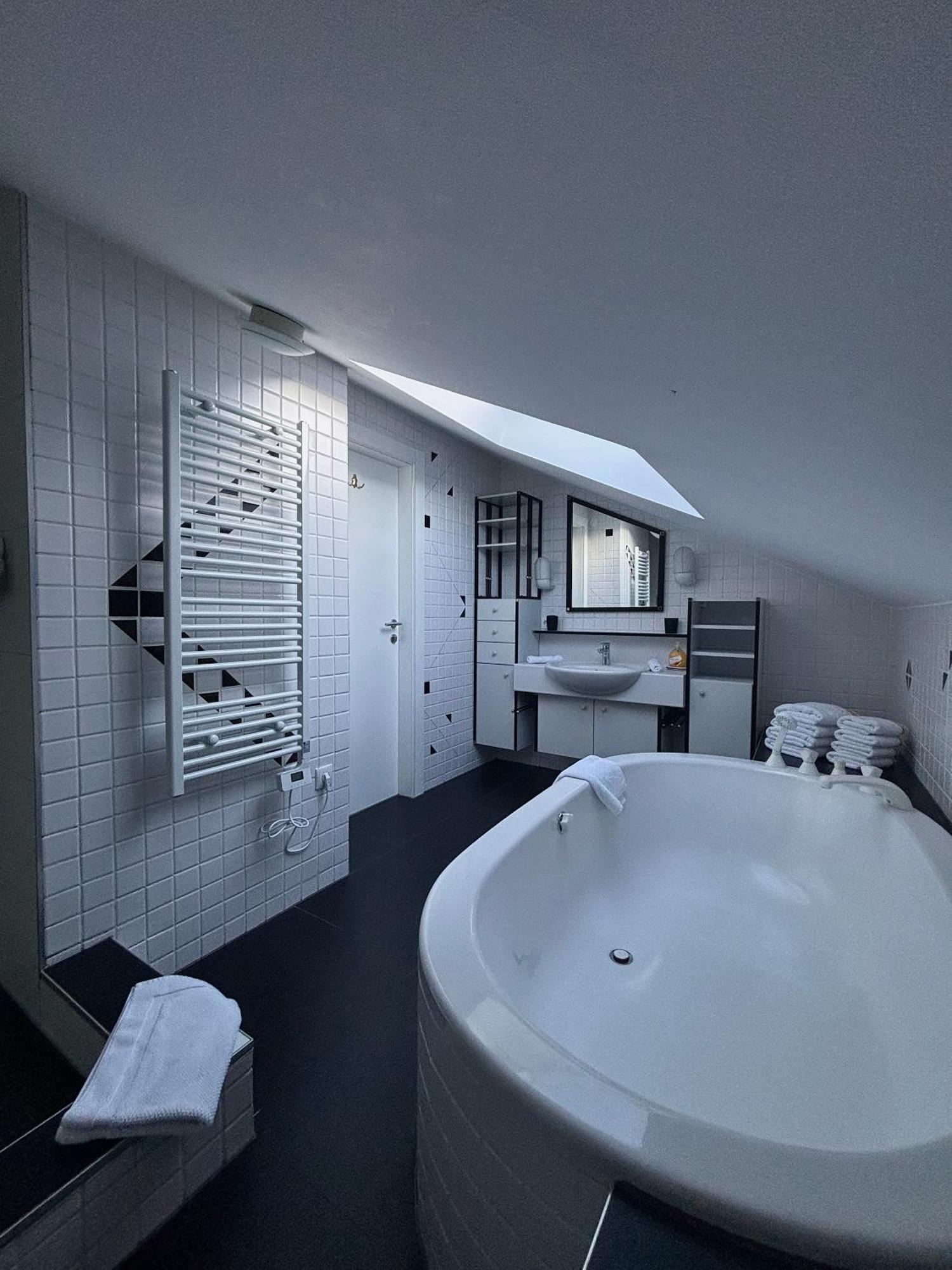 Rm-Apartments Innsbruck Eksteriør billede