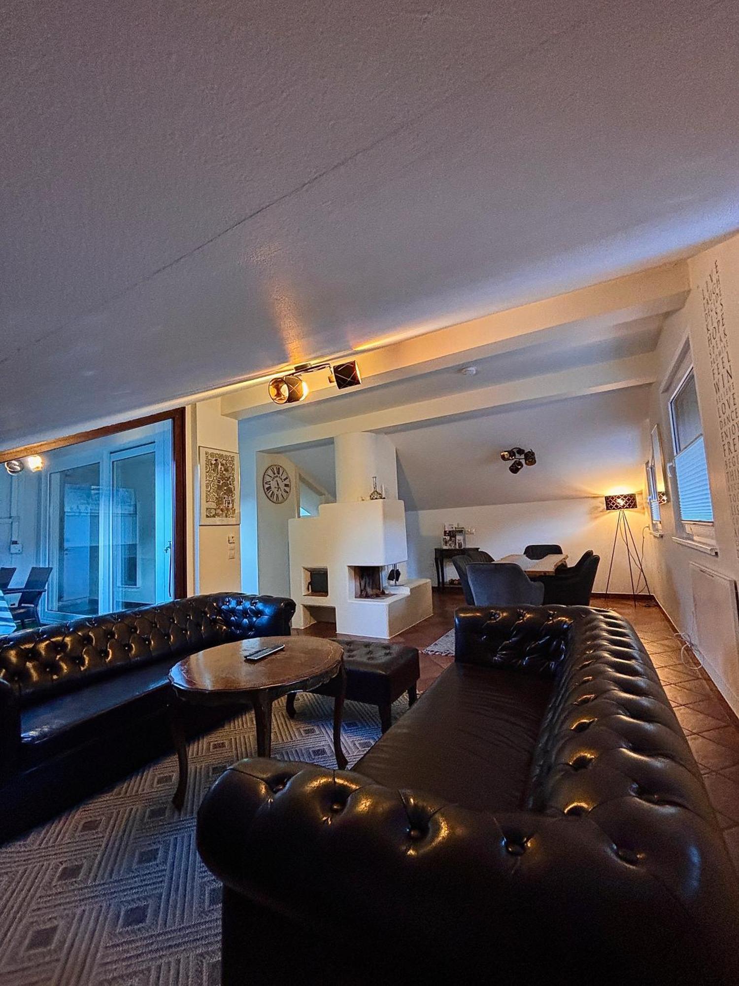 Rm-Apartments Innsbruck Eksteriør billede