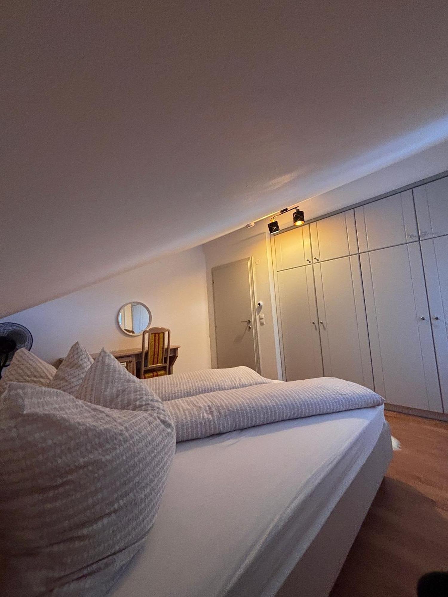 Rm-Apartments Innsbruck Eksteriør billede