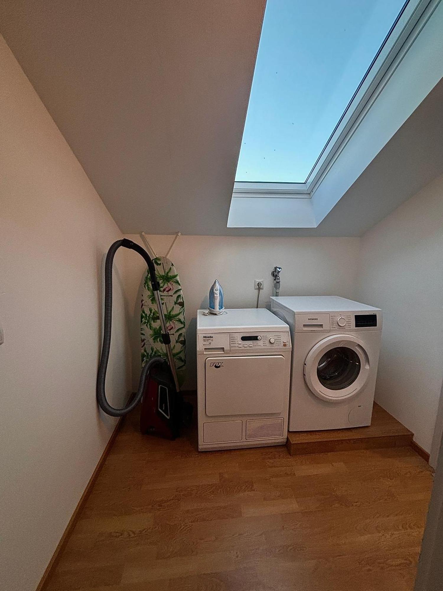 Rm-Apartments Innsbruck Eksteriør billede