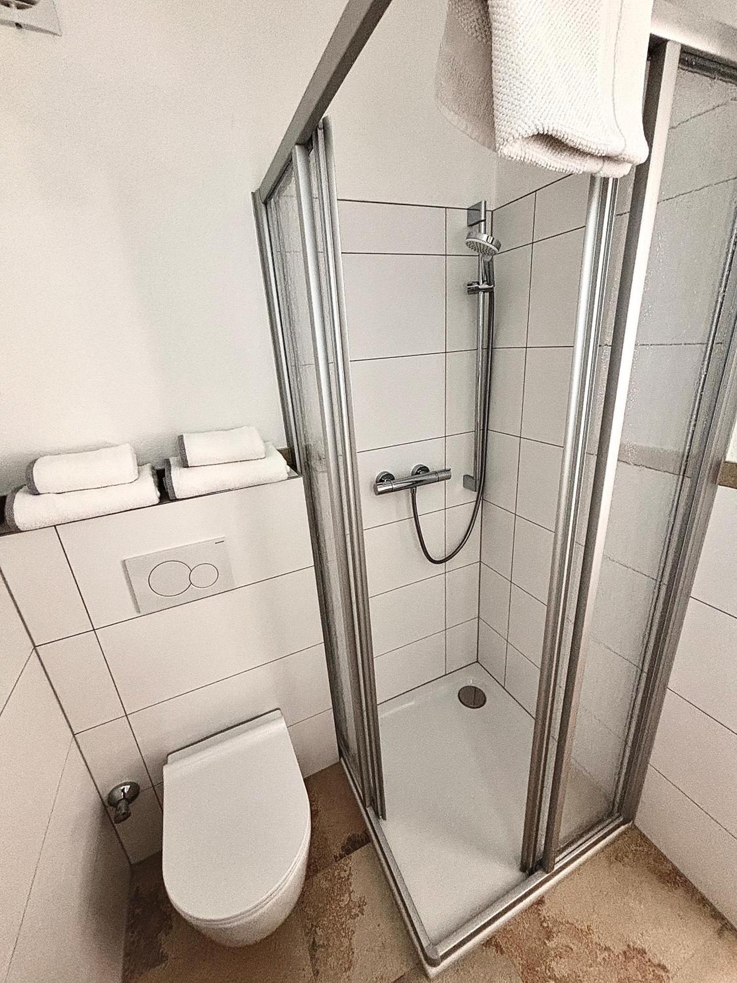 Rm-Apartments Innsbruck Eksteriør billede