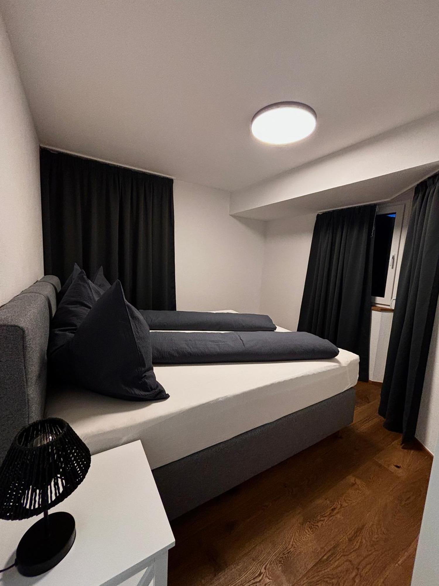 Rm-Apartments Innsbruck Eksteriør billede