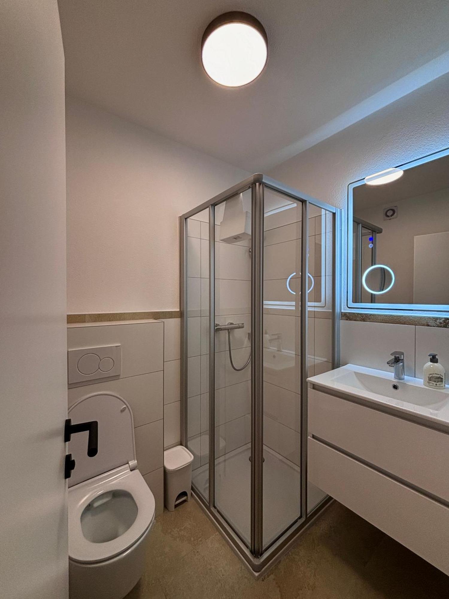 Rm-Apartments Innsbruck Eksteriør billede