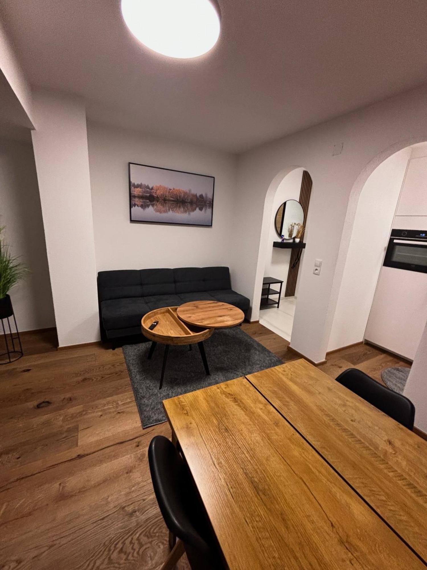 Rm-Apartments Innsbruck Eksteriør billede