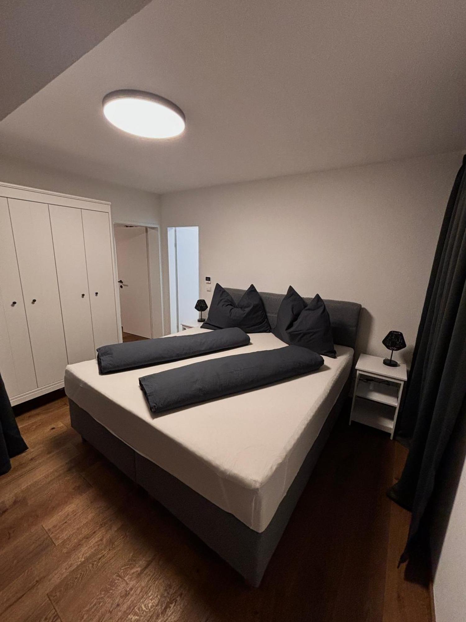 Rm-Apartments Innsbruck Eksteriør billede