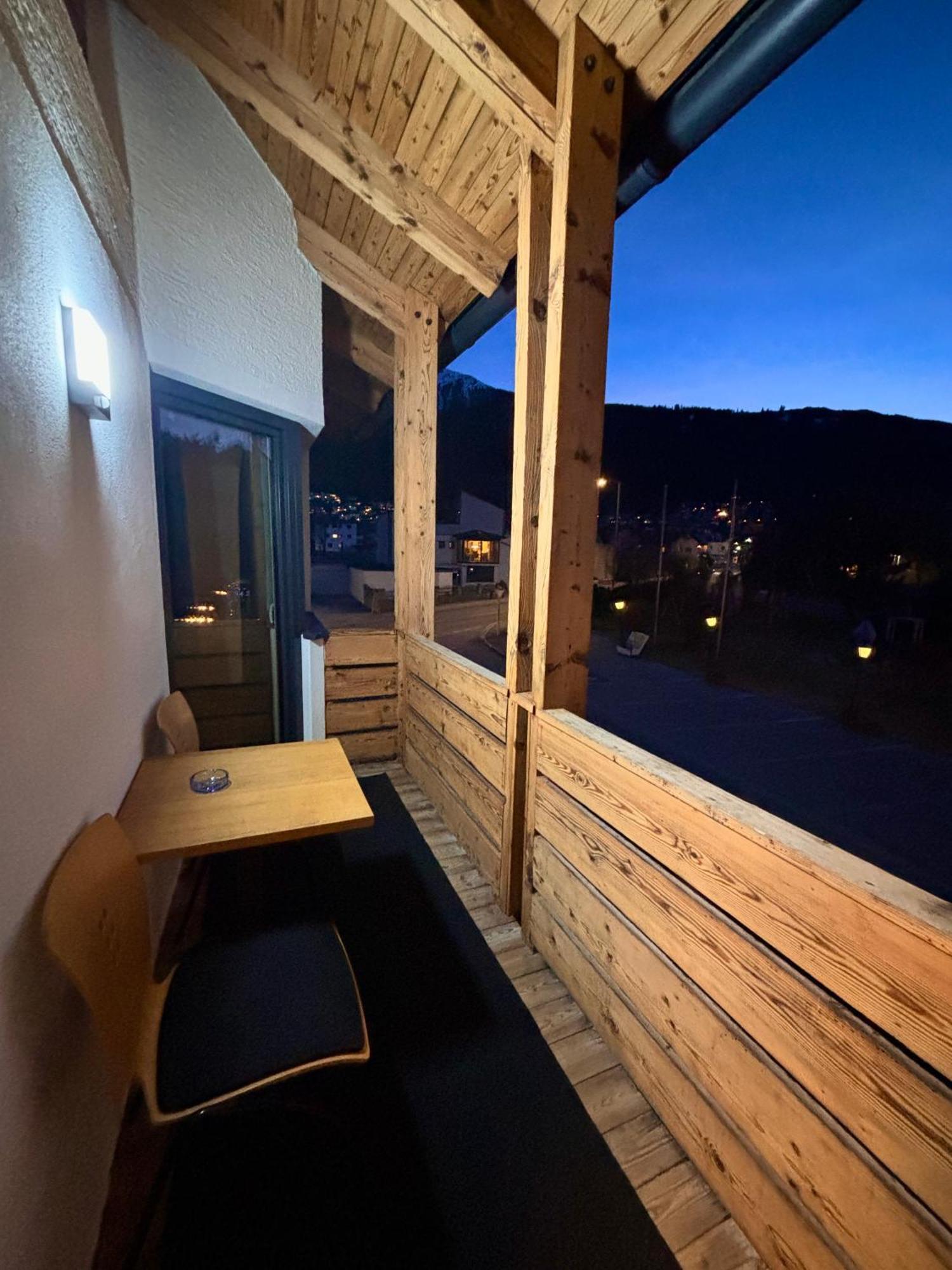 Rm-Apartments Innsbruck Eksteriør billede