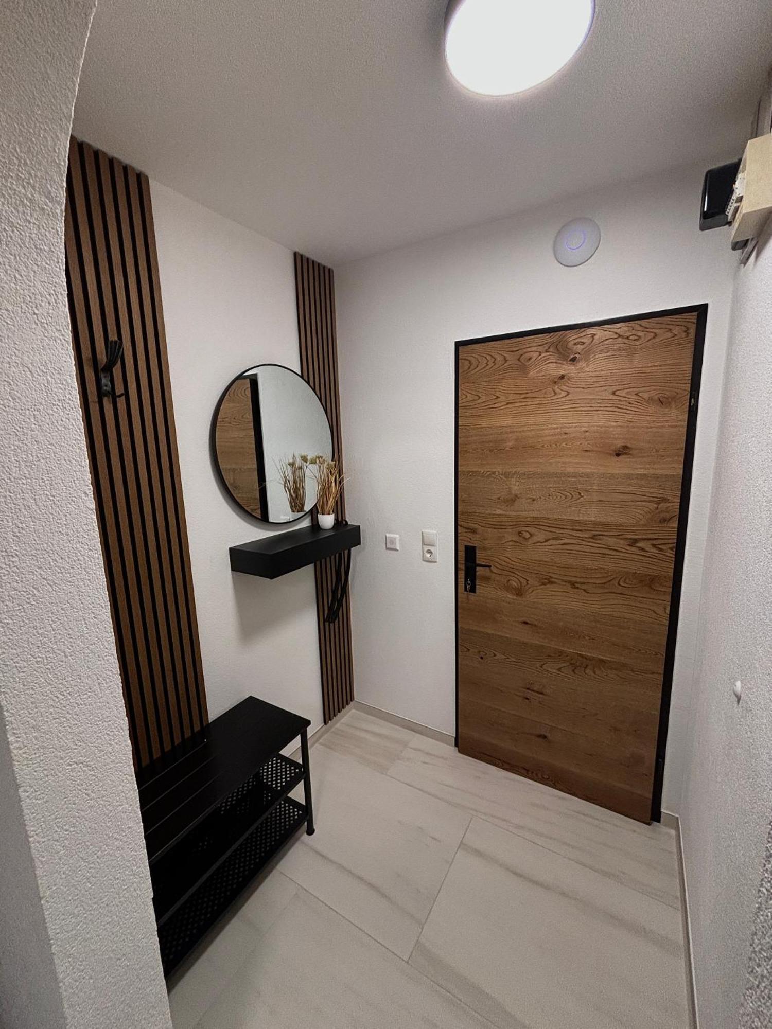 Rm-Apartments Innsbruck Eksteriør billede