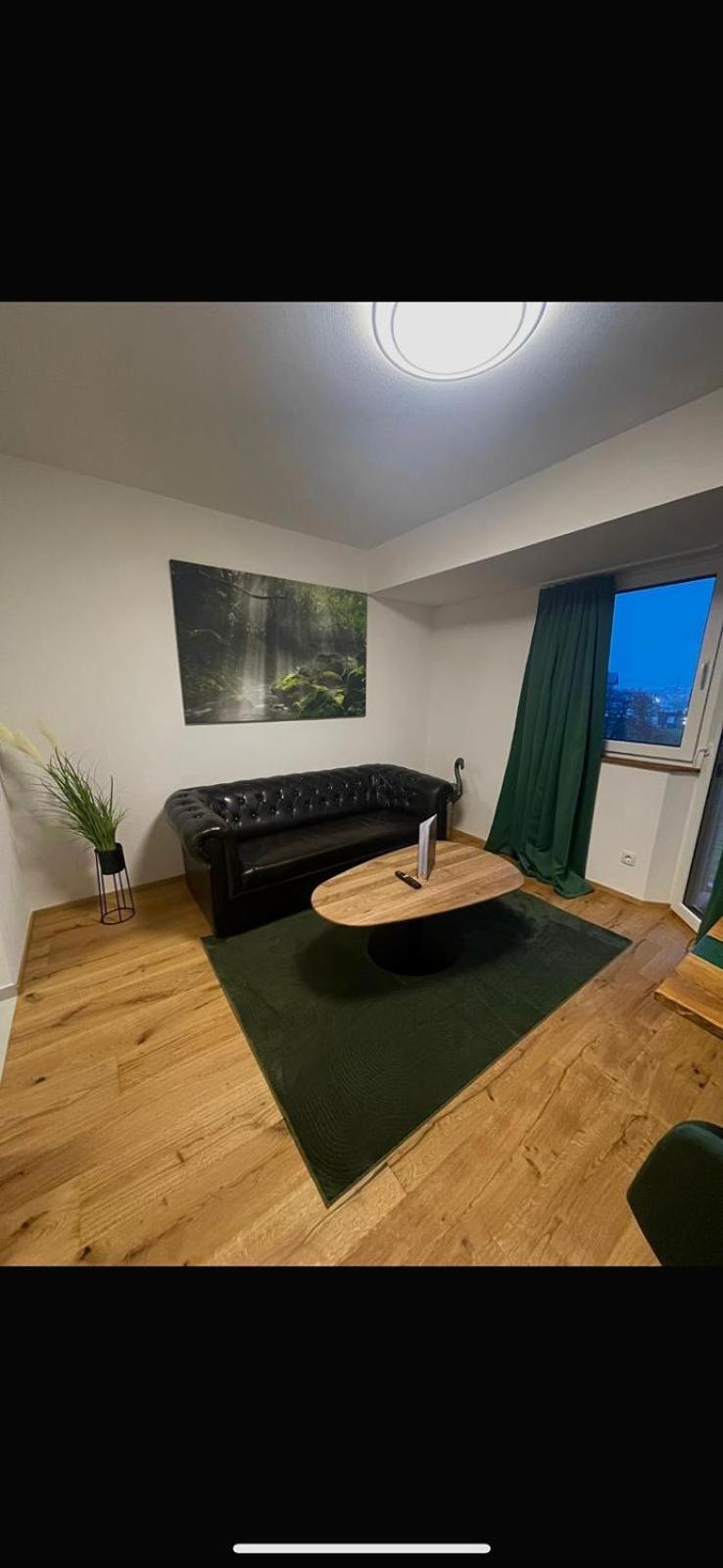 Rm-Apartments Innsbruck Eksteriør billede