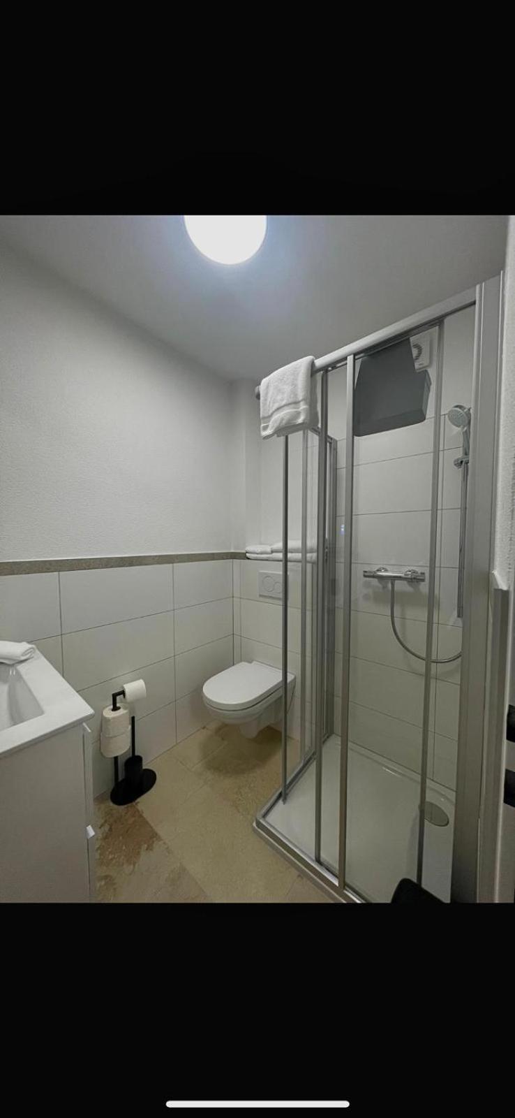 Rm-Apartments Innsbruck Eksteriør billede