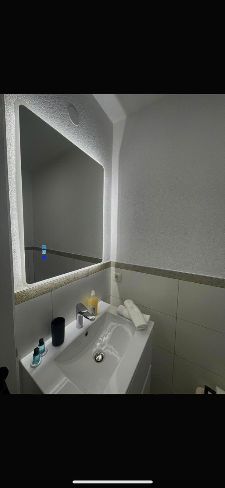 Rm-Apartments Innsbruck Eksteriør billede