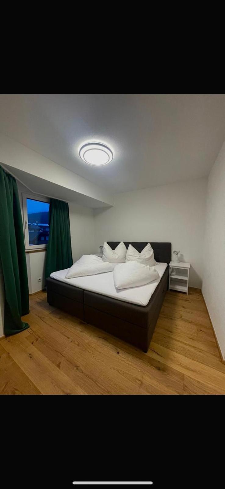 Rm-Apartments Innsbruck Eksteriør billede