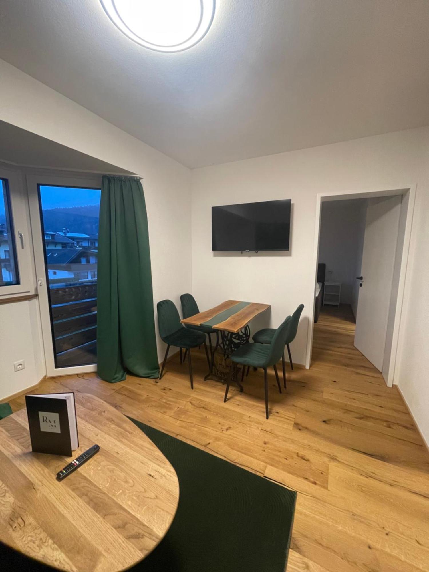 Rm-Apartments Innsbruck Eksteriør billede